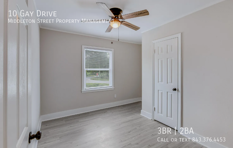10 Gay Drive, Beaufort, SC 29907 property image
