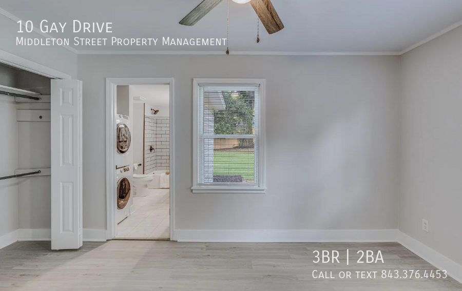 10 Gay Drive, Beaufort, SC 29907 property image