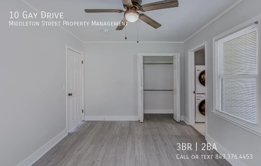 10 Gay Drive, Beaufort, SC 29907 property image