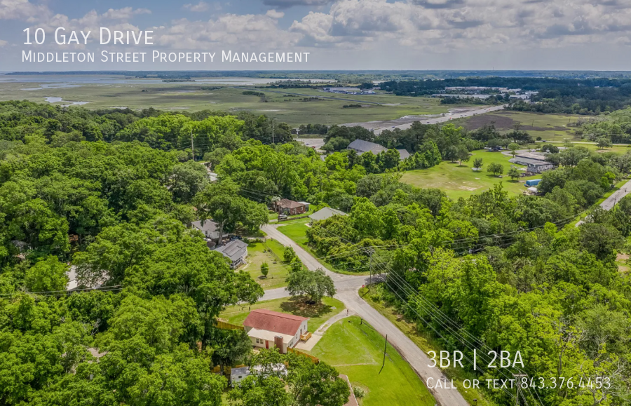10 Gay Drive, Beaufort, SC 29907 property image