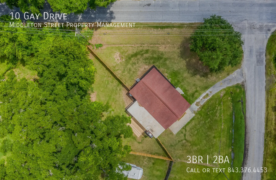 10 Gay Drive, Beaufort, SC 29907 property image