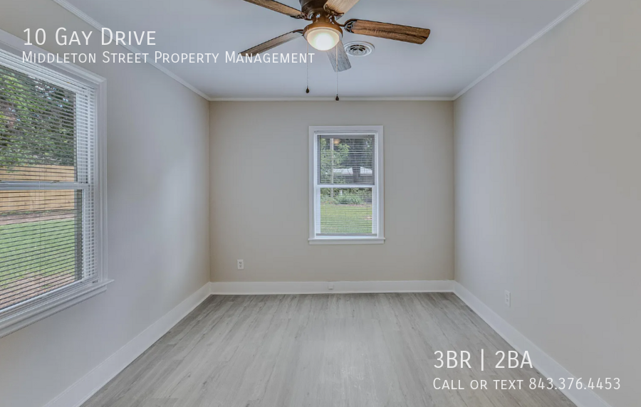 10 Gay Drive, Beaufort, SC 29907 property image