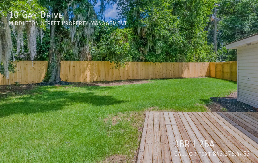 10 Gay Drive, Beaufort, SC 29907 property image