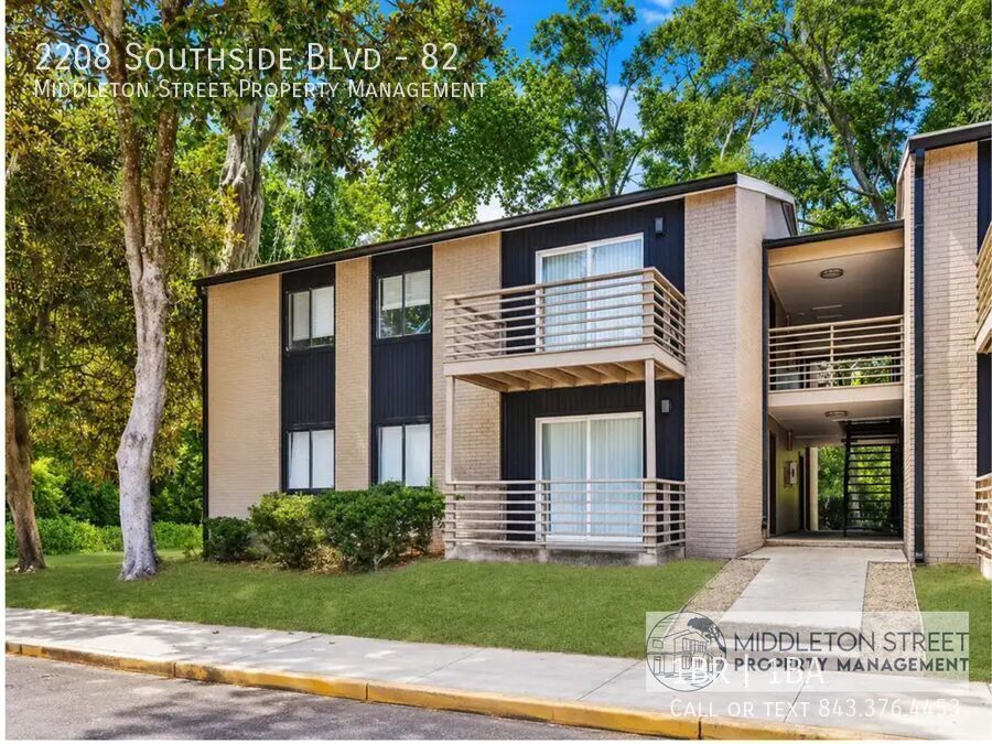 2208 Southside Blvd  #82 Port Royal, SC 29935 property image