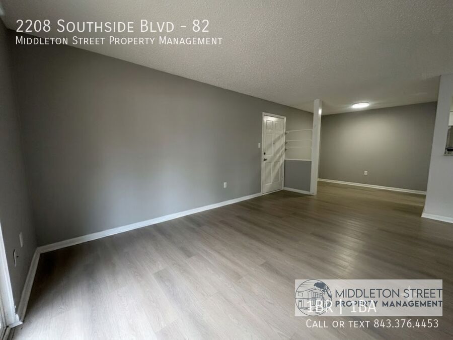 2208 Southside Blvd  #82 Port Royal, SC 29935 property image