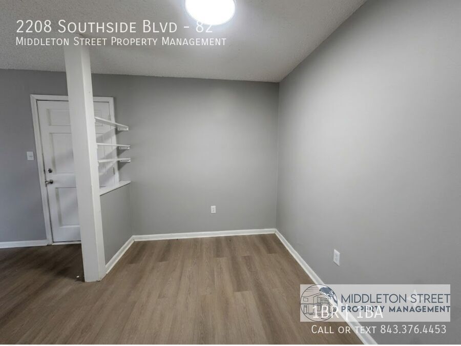 2208 Southside Blvd  #82 Port Royal, SC 29935 property image