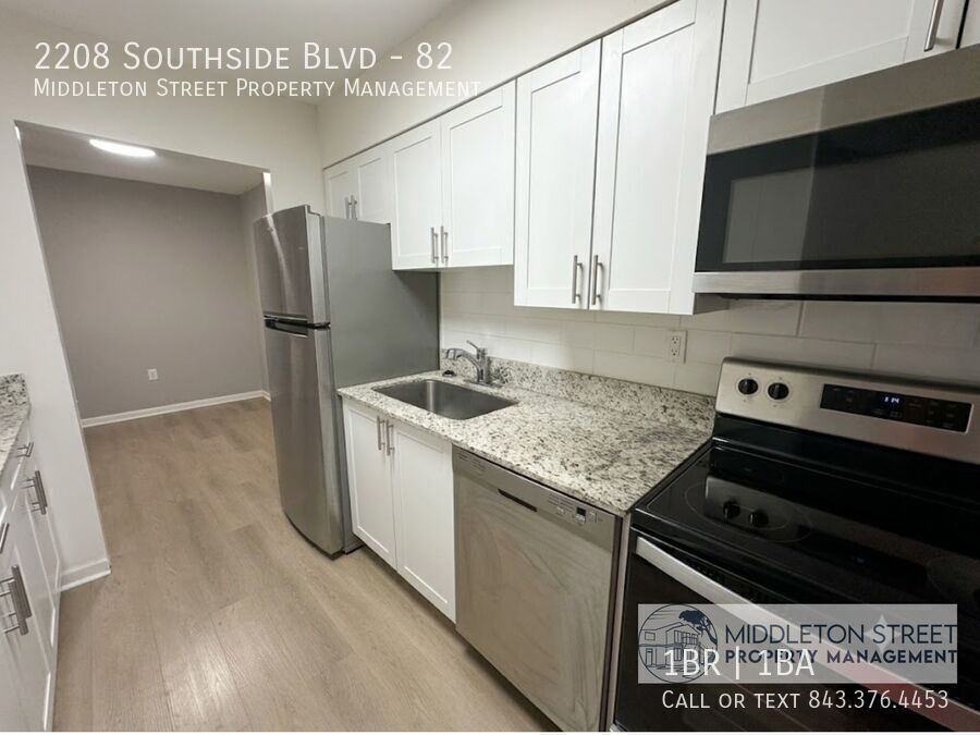 2208 Southside Blvd  #82 Port Royal, SC 29935 property image