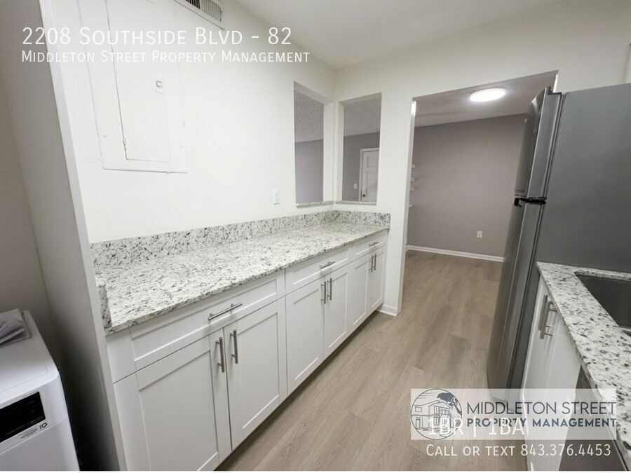 2208 Southside Blvd  #82 Port Royal, SC 29935 property image