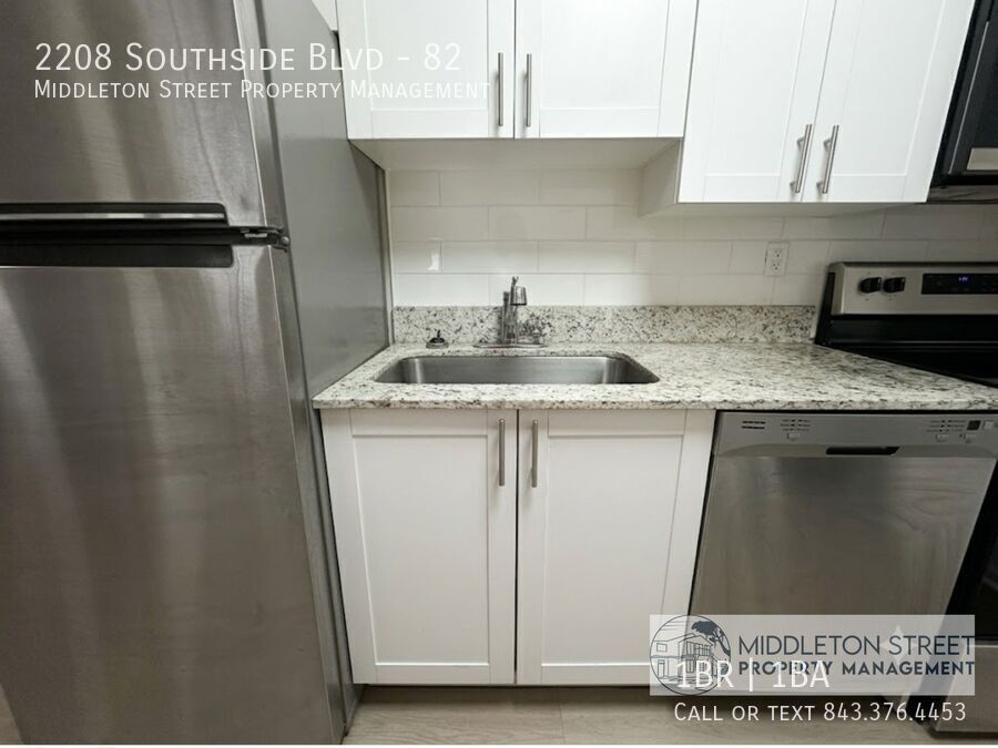 2208 Southside Blvd  #82 Port Royal, SC 29935 property image