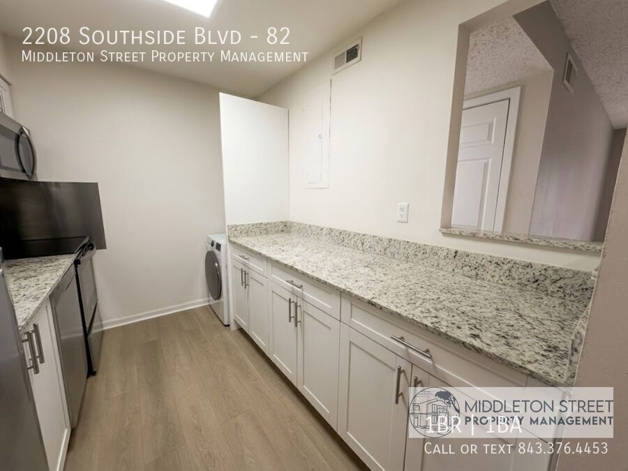 2208 Southside Blvd  #82 Port Royal, SC 29935 property image