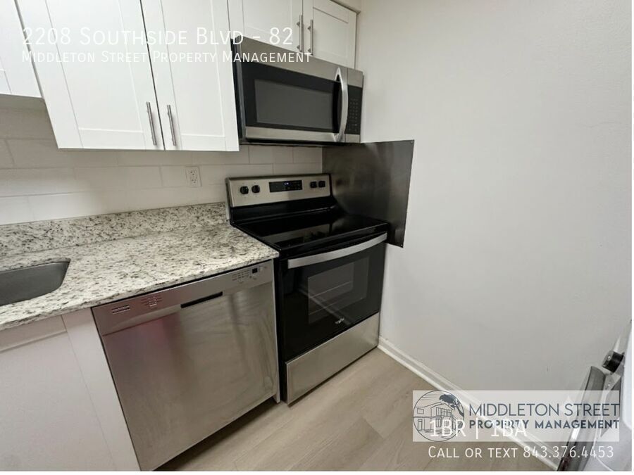 2208 Southside Blvd  #82 Port Royal, SC 29935 property image