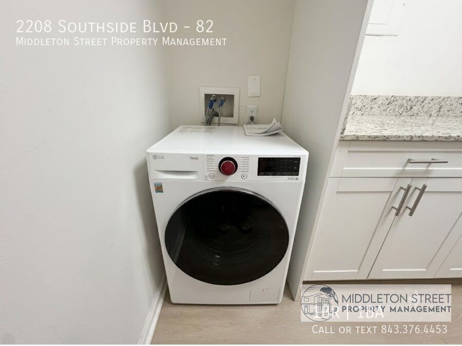 2208 Southside Blvd  #82 Port Royal, SC 29935 property image