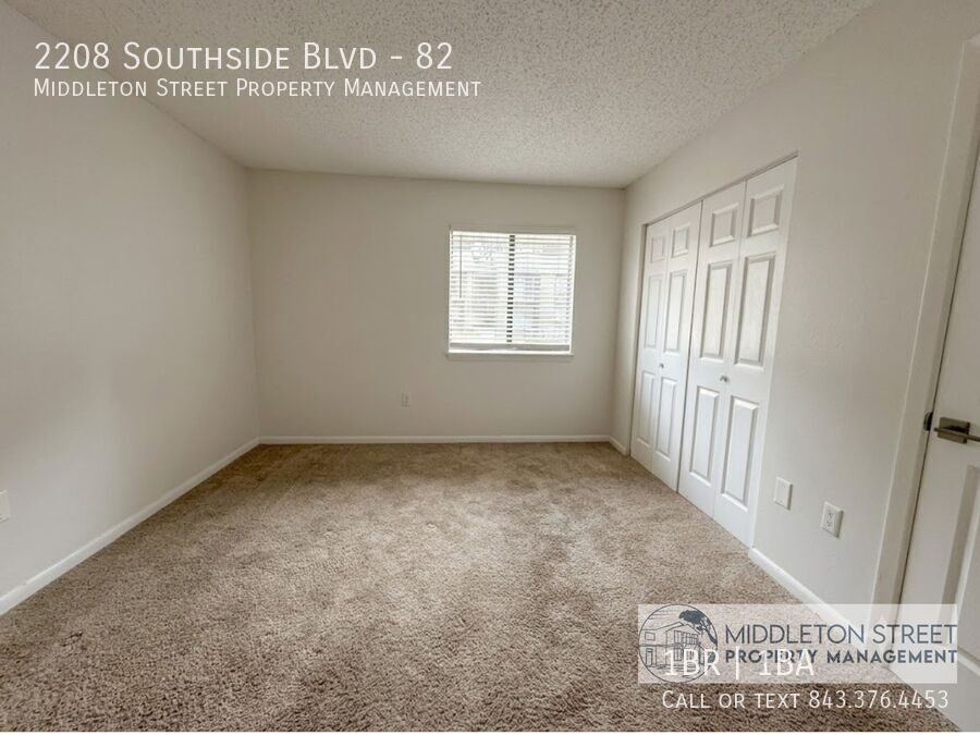 2208 Southside Blvd  #82 Port Royal, SC 29935 property image