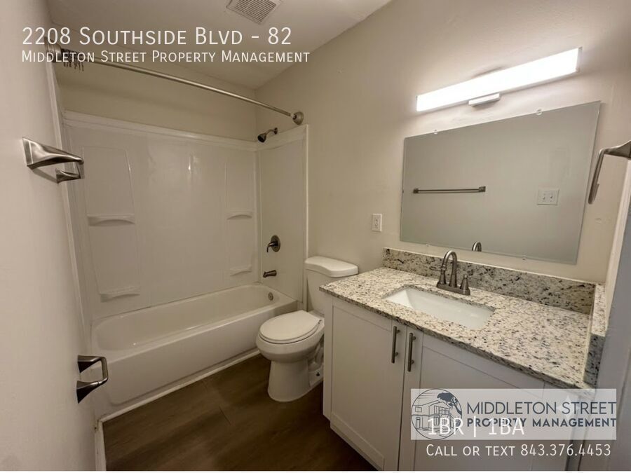2208 Southside Blvd  #82 Port Royal, SC 29935 property image