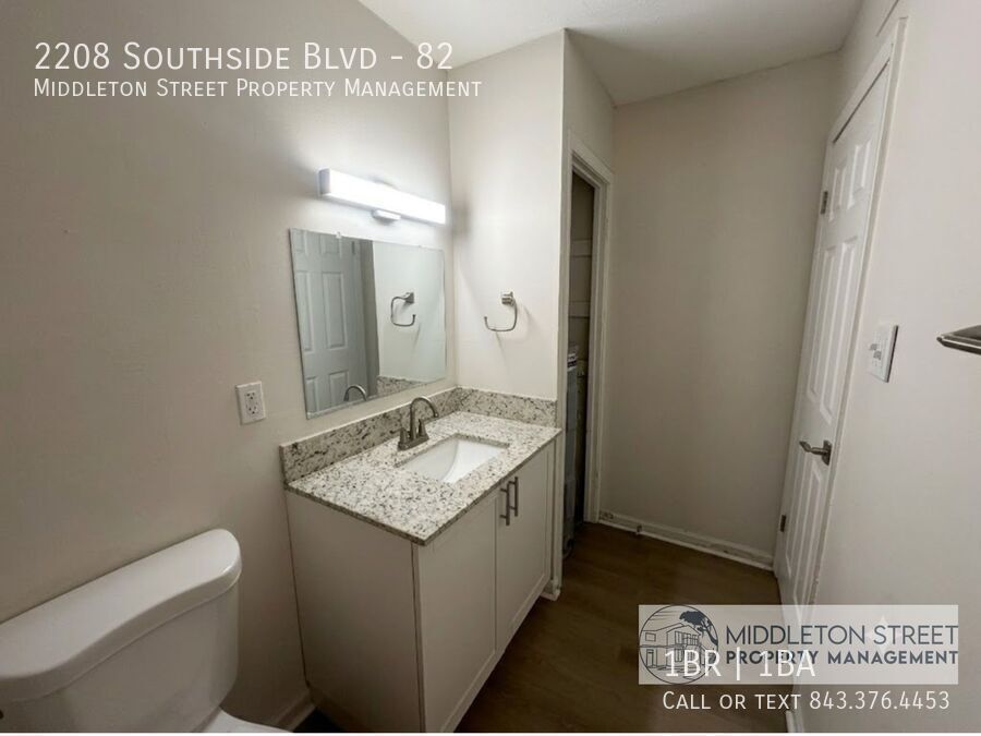 2208 Southside Blvd  #82 Port Royal, SC 29935 property image
