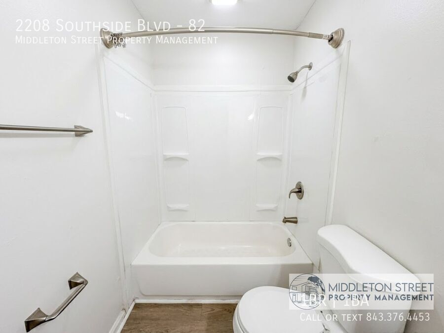 2208 Southside Blvd  #82 Port Royal, SC 29935 property image