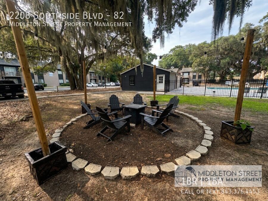 2208 Southside Blvd  #82 Port Royal, SC 29935 property image