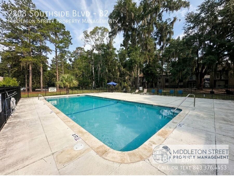 2208 Southside Blvd  #82 Port Royal, SC 29935 property image