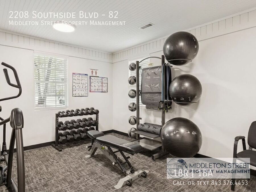 2208 Southside Blvd  #82 Port Royal, SC 29935 property image