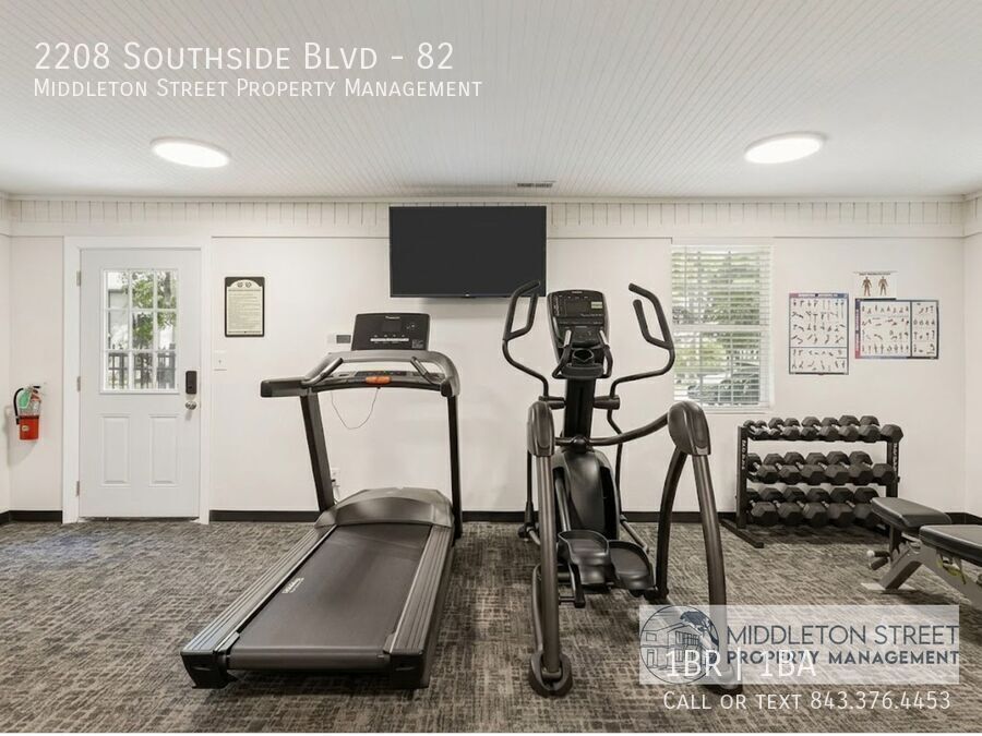 2208 Southside Blvd  #82 Port Royal, SC 29935 property image