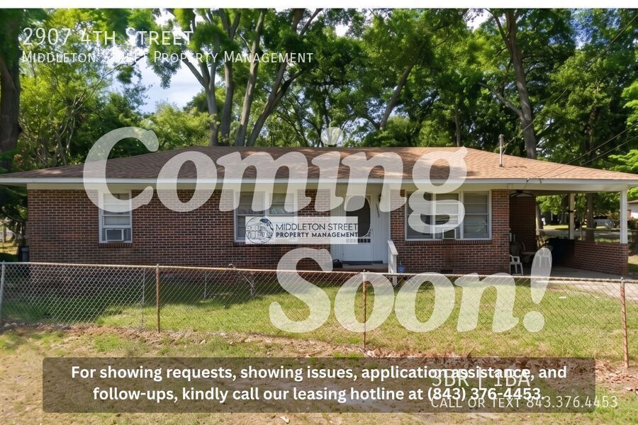 COMING SOON-2907 4th Street property image