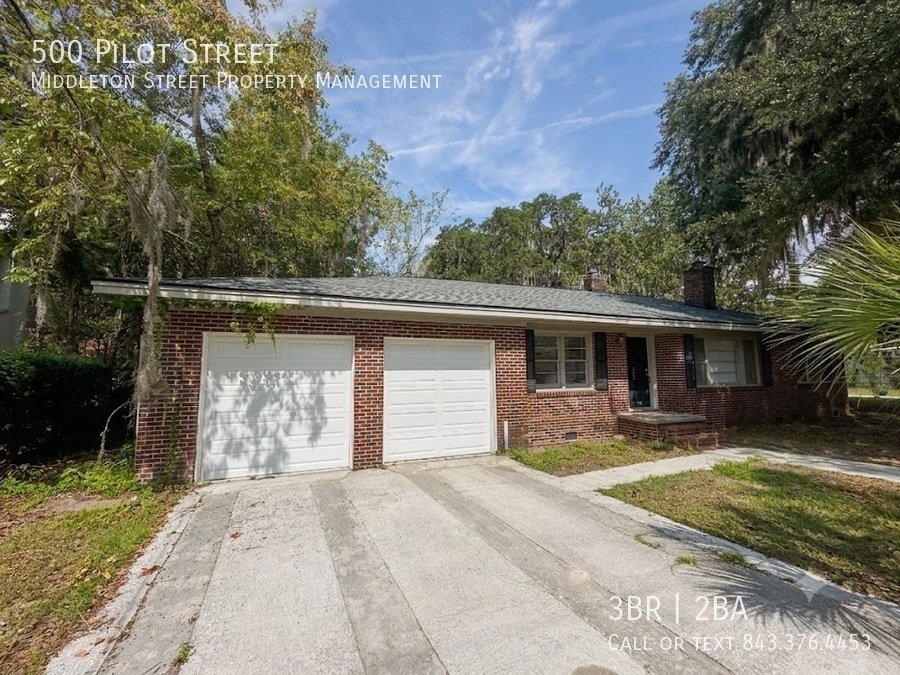 500 Pilot Street property image
