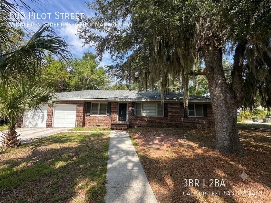 500 Pilot Street property image