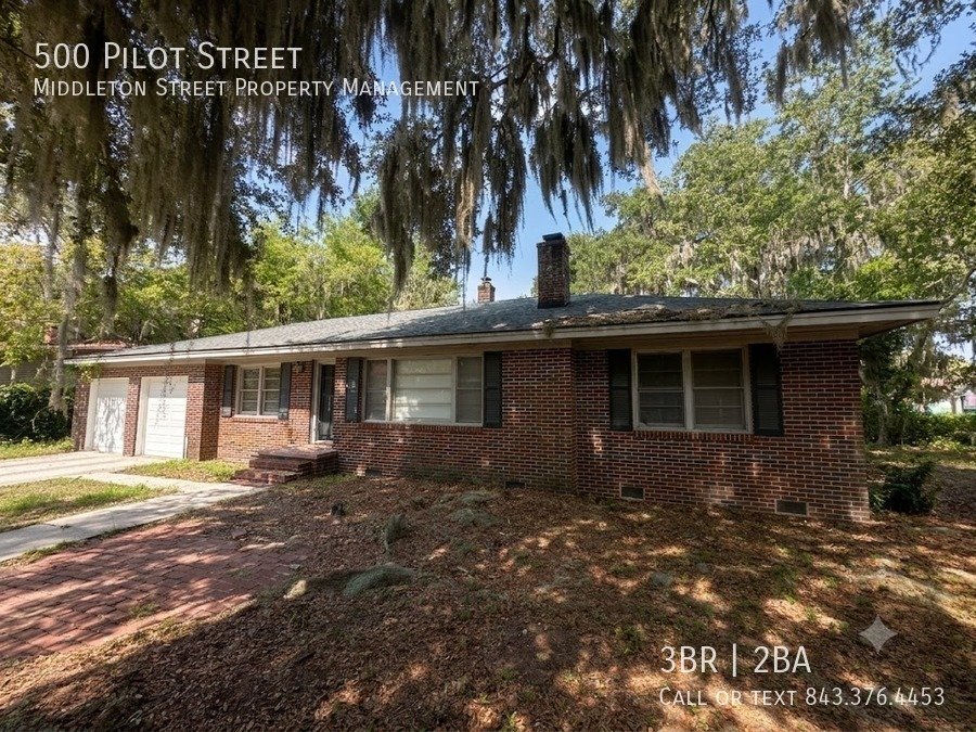 500 Pilot Street property image