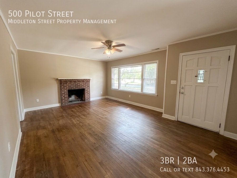 500 Pilot Street property image