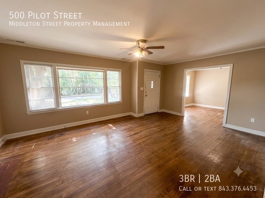 500 Pilot Street property image