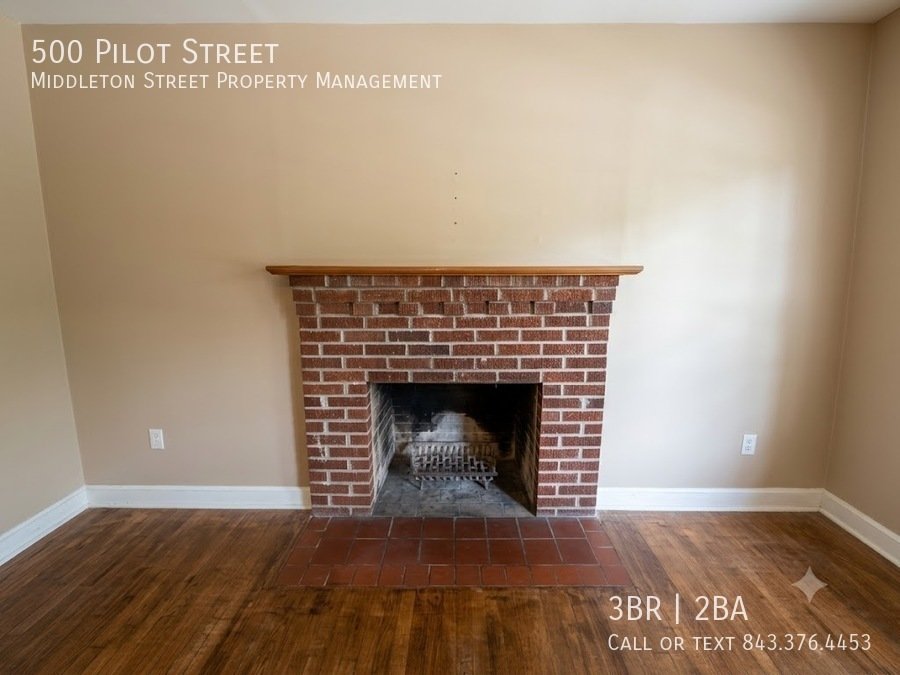 500 Pilot Street property image