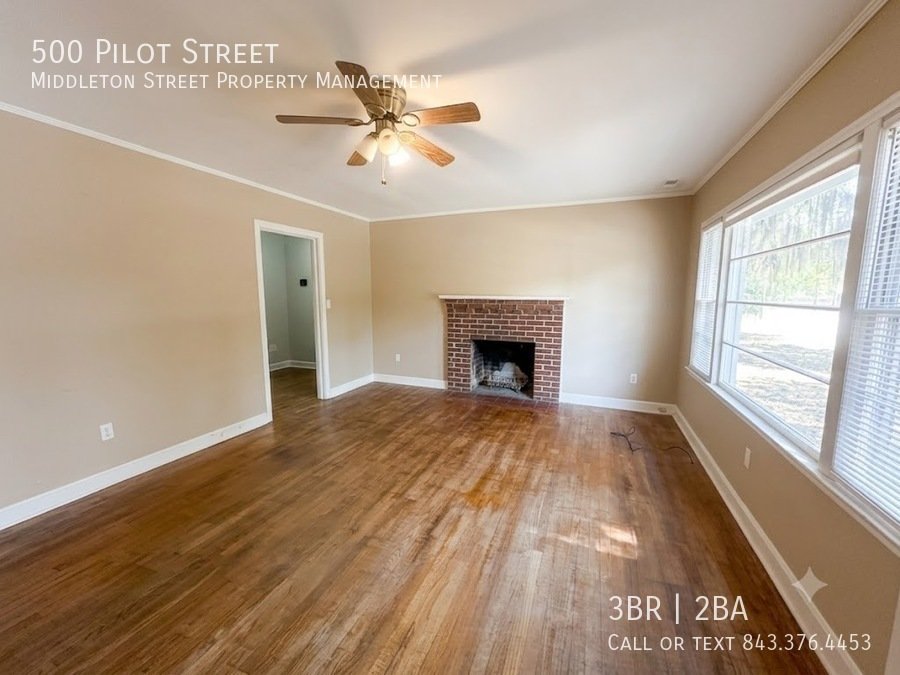 500 Pilot Street property image