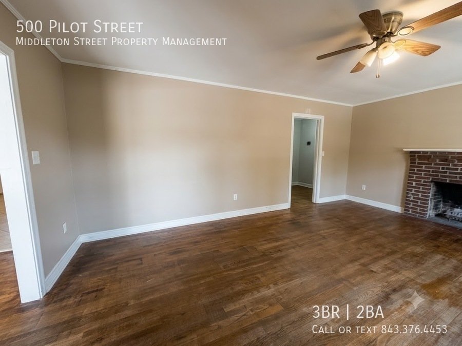 500 Pilot Street property image