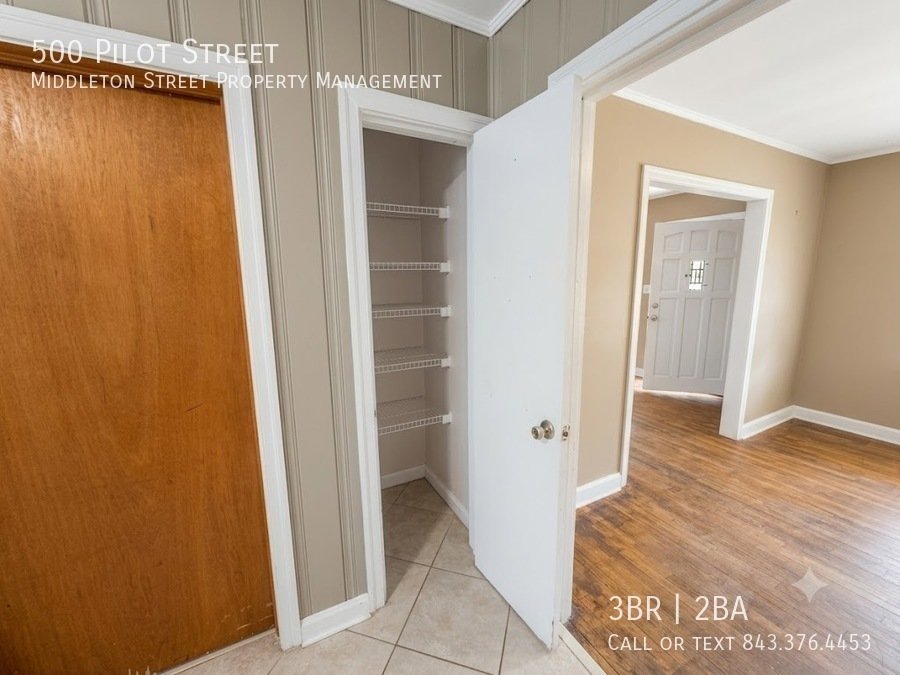 500 Pilot Street property image