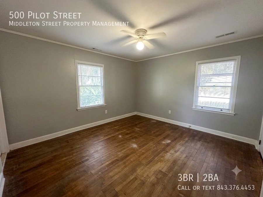500 Pilot Street property image