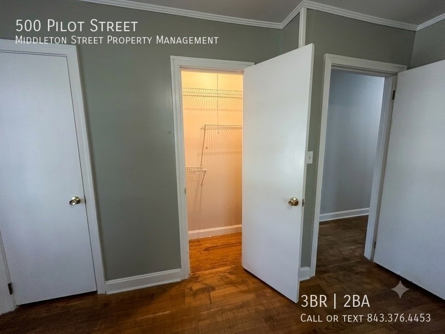500 Pilot Street property image