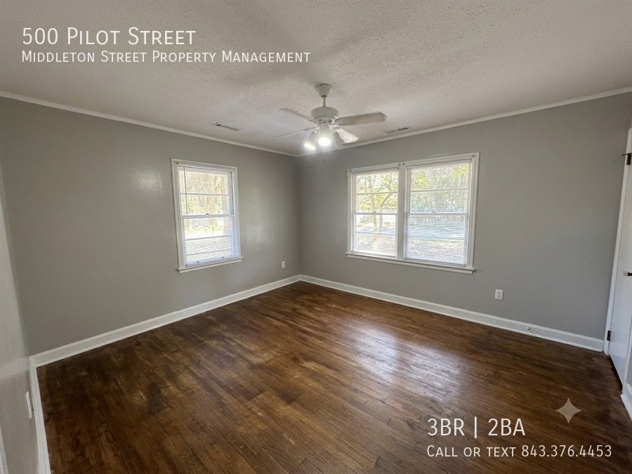 500 Pilot Street property image