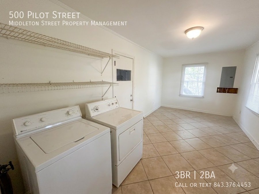 500 Pilot Street property image