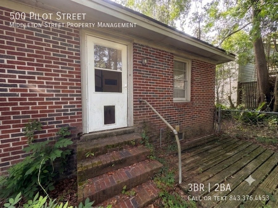 500 Pilot Street property image
