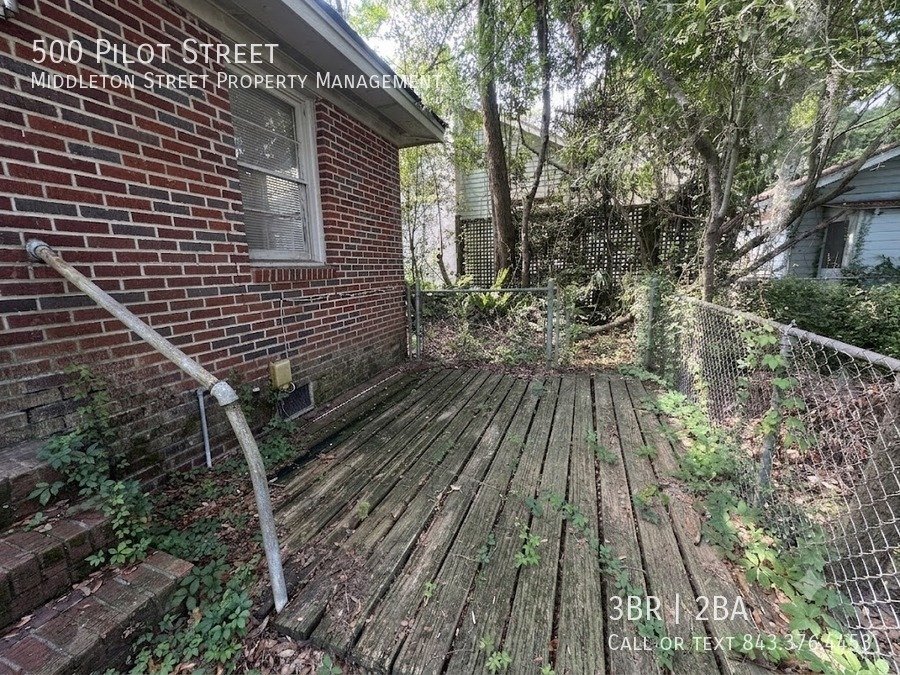 500 Pilot Street property image