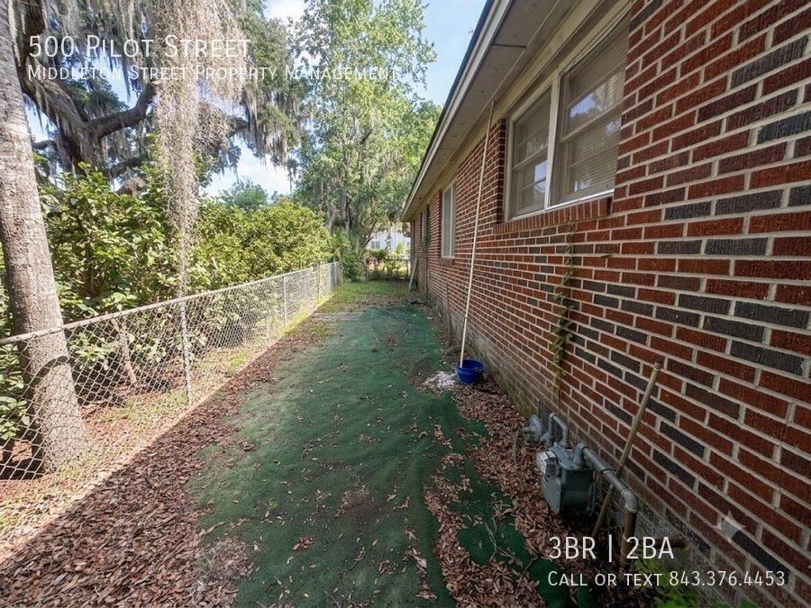 500 Pilot Street property image