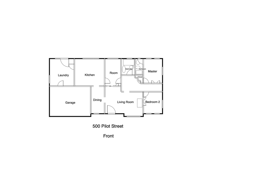 500 Pilot Street property image