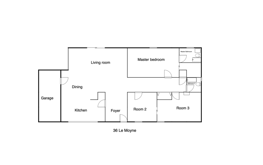 36 Le Moyne Dr property image