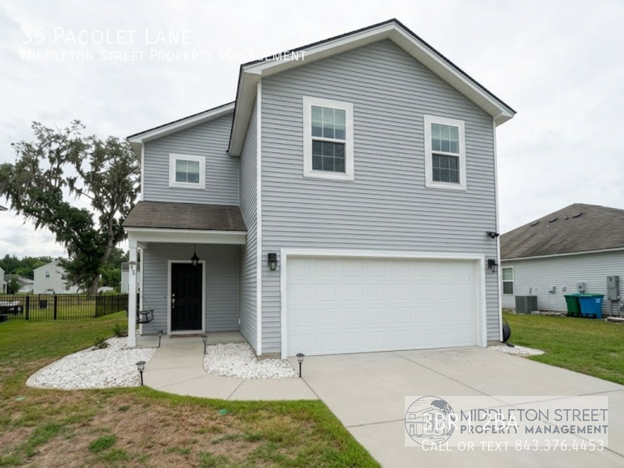 35 Pacolet Lane property image