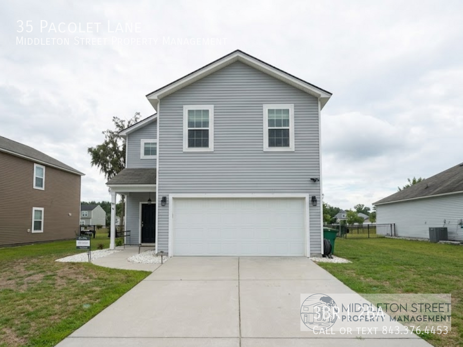 35 Pacolet Lane property image