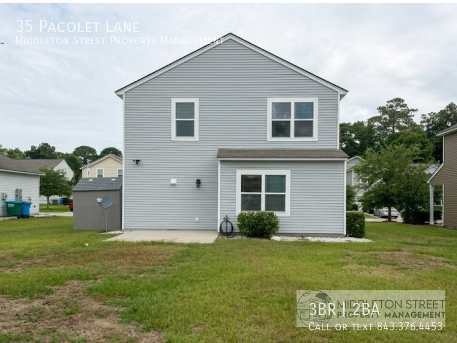 35 Pacolet Lane property image