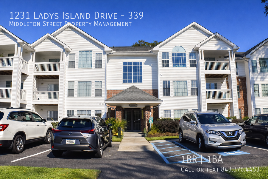 COMING SOON-1231 Ladys Island Drive - 339 property image