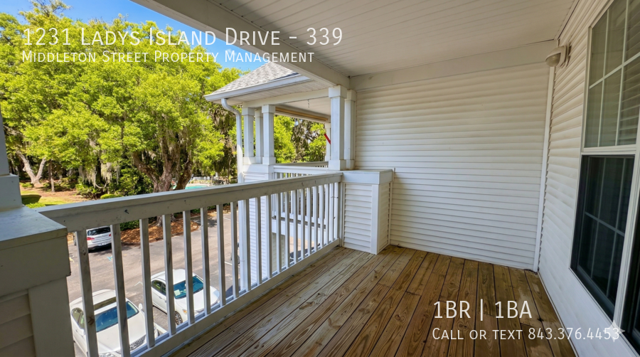 COMING SOON-1231 Ladys Island Drive - 339 property image