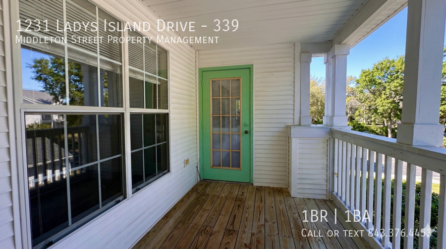 COMING SOON-1231 Ladys Island Drive - 339 property image