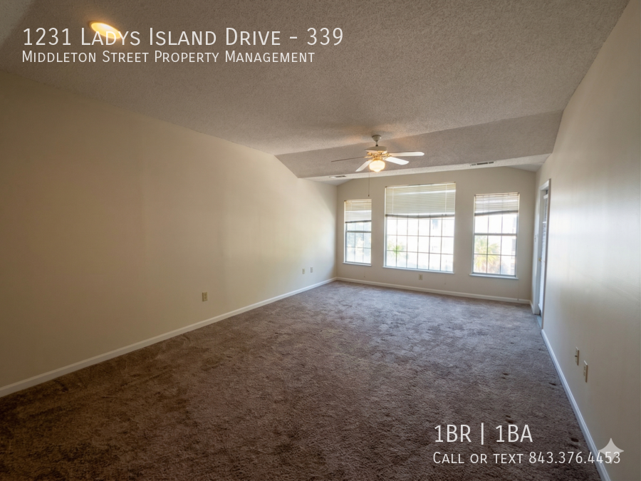 COMING SOON-1231 Ladys Island Drive - 339 property image